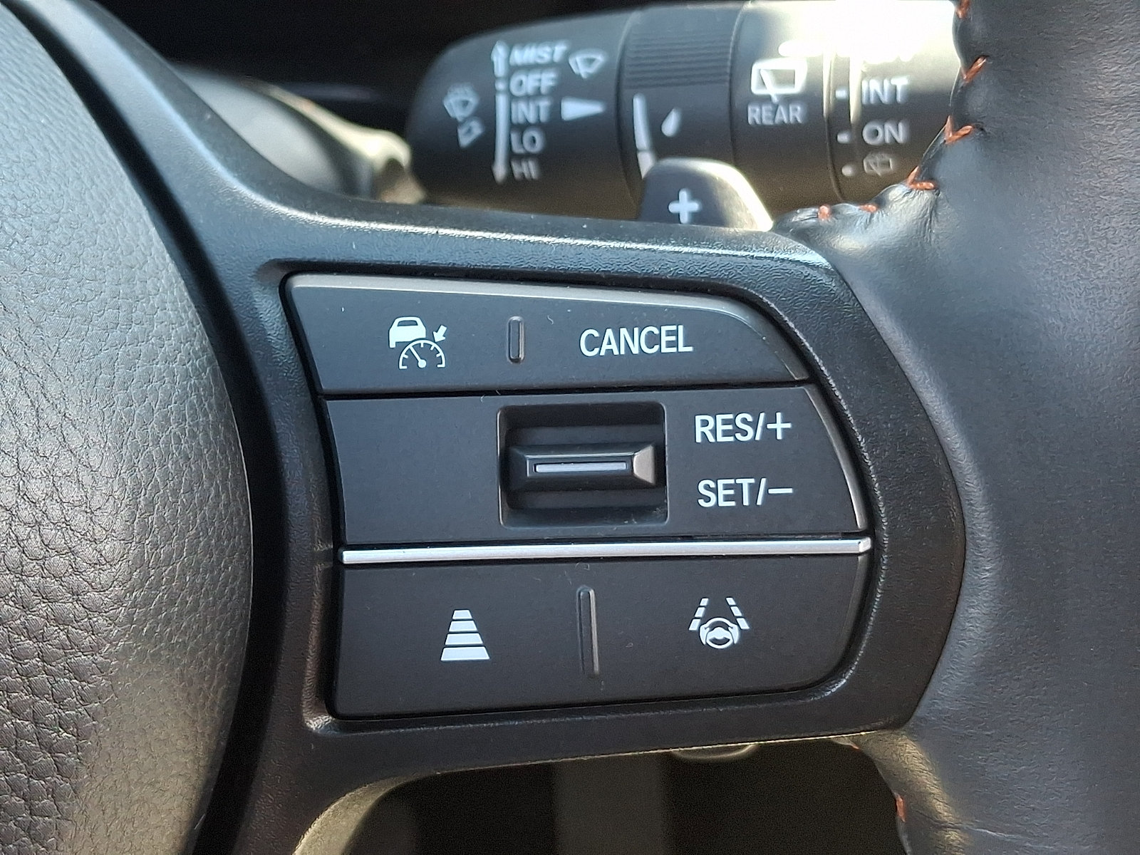 Certified 2024 Honda CR-V Sport-L image 22