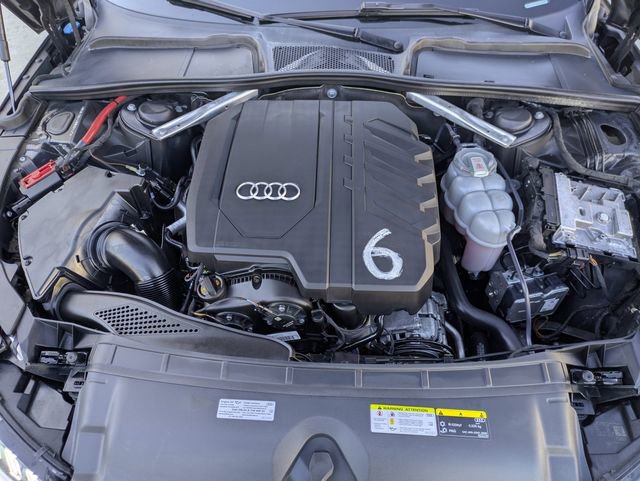 Used 2022 Audi A4 2.0T Premium Plus image 36