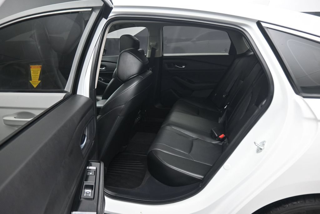 Used 2023 Honda Accord Touring image 33