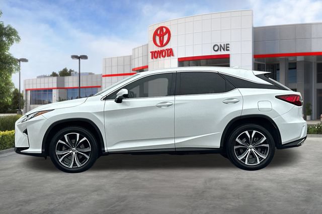 Used 2016 Lexus RX 350 FWD w/ Premium Package image 8