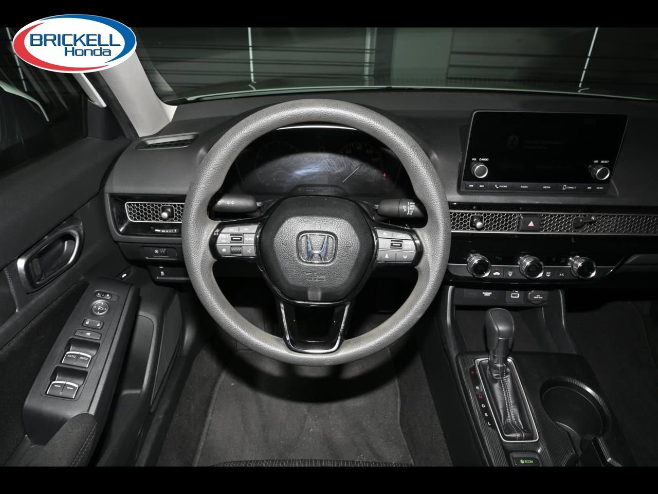 Used 2024 Honda Civic LX image 16