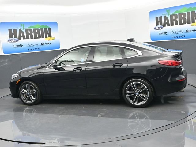 Used 2021 BMW 228i xDrive Gran Coupe w/ Convenience Package image 3