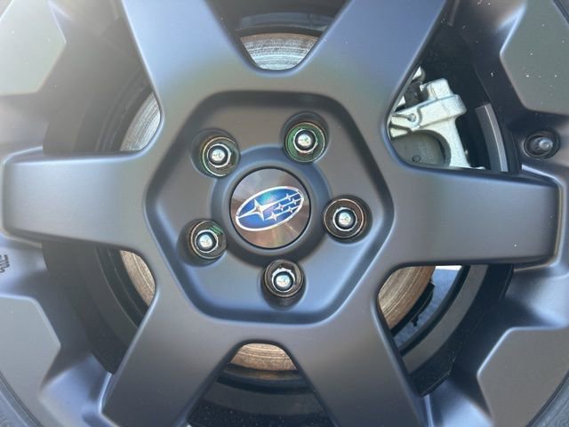 New 2025 Subaru Outback Wilderness image 7