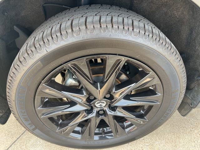 Used 2024 MAZDA CX-5 Carbon Edition AWD/4WD image 10
