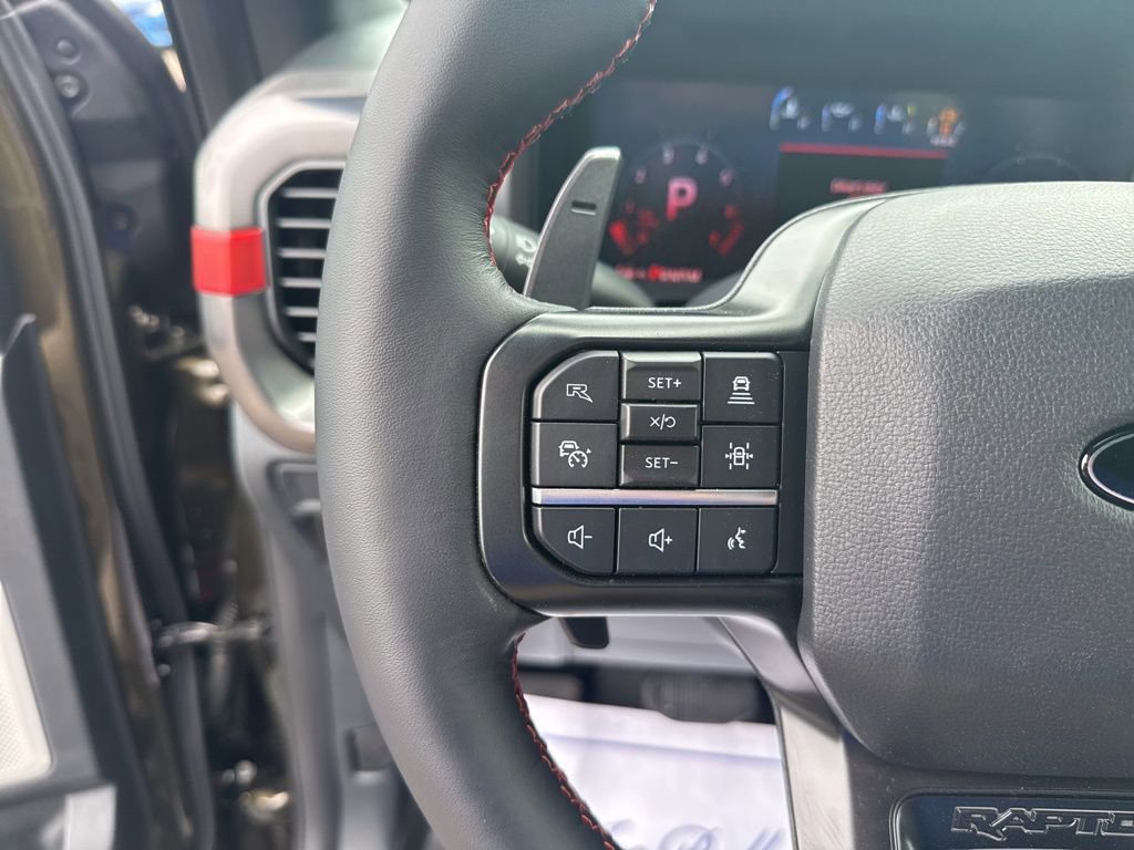 New 2026 Ford F150 Raptor image 35