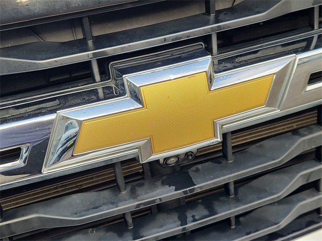 Certified 2025 Chevrolet Silverado 2500 LT w/ Texas Edition image 30
