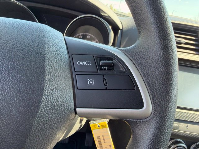 Used 2025 Mitsubishi Outlander Sport ES AWD/4WD image 15