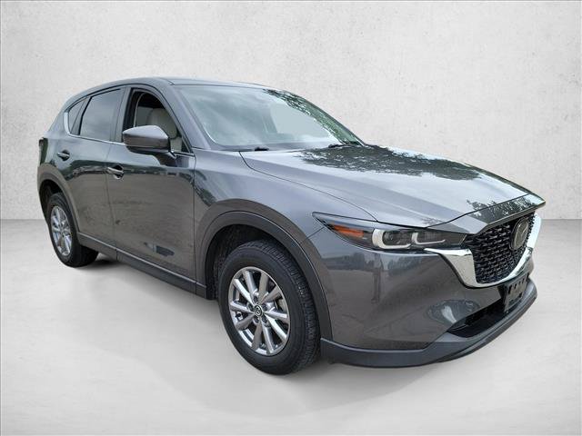 Used 2023 MAZDA CX-5 AWD 2.5 S image 3
