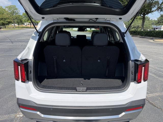 Certified 2026 Kia Sorento S w/ S Panoramic Sunroof Package FWD image 41