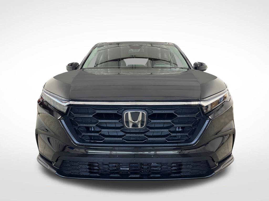 Certified 2026 Honda CR-V LX image 12