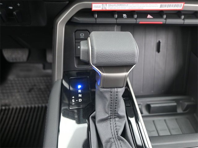 New 2026 Toyota Tundra Limited image 8