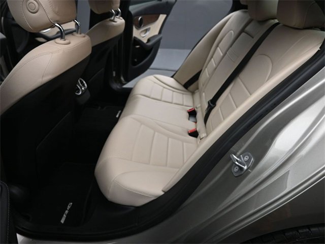 Used 2020 Mercedes-Benz C 300 Sedan image 13