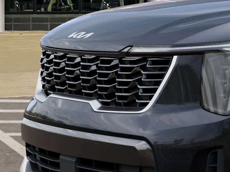 New 2026 Kia Sorento S FWD image 12