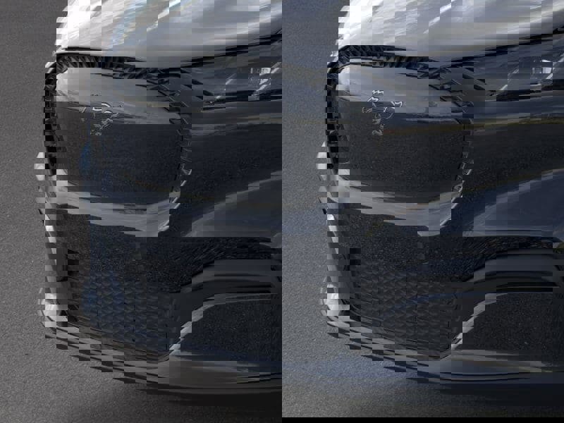 New 2026 Ford Mustang Mach-E Select image 17