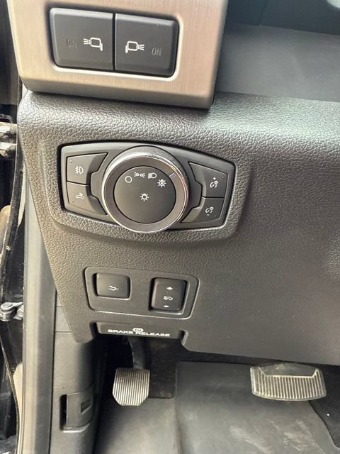 Used 2019 Ford F450 Platinum w/ Platinum Ultimate Package AWD/4WD image 17
