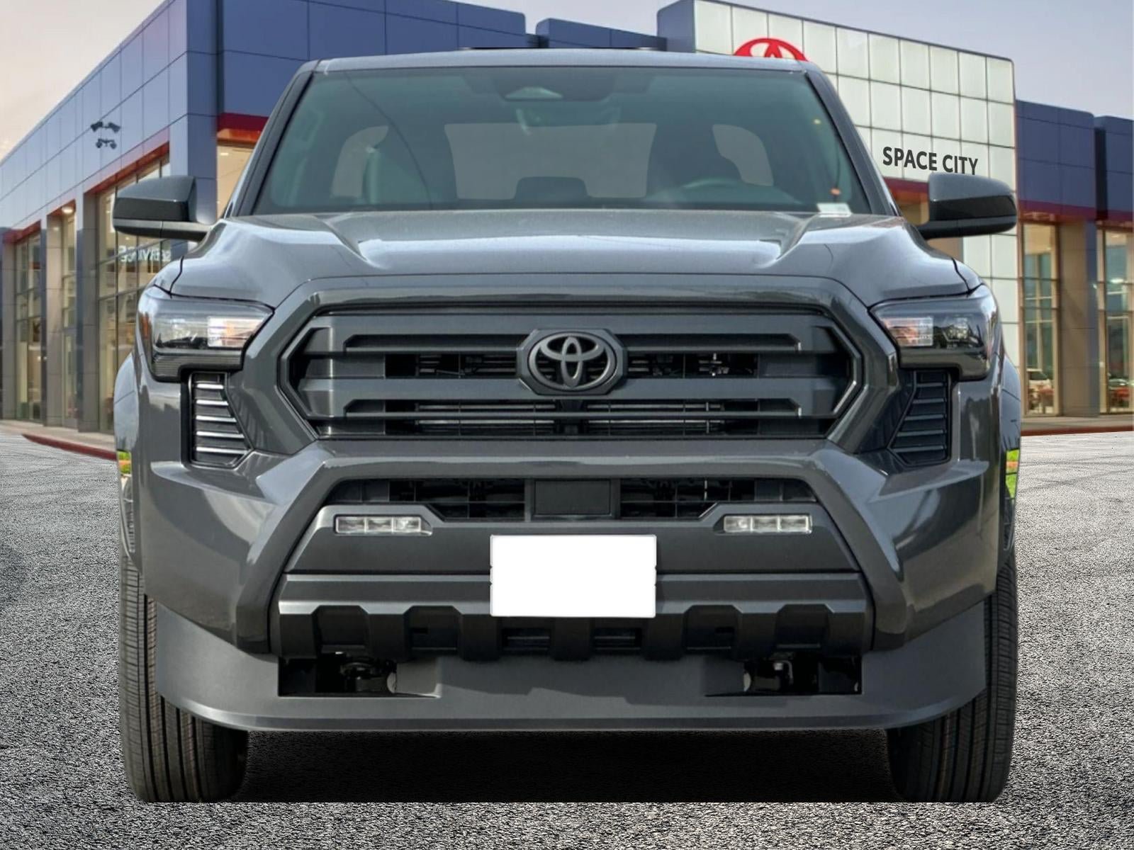 New 2026 Toyota Tacoma SR5 RWD image 9