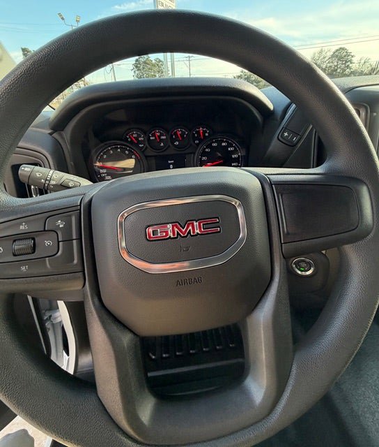 New 2026 GMC Sierra 1500 Pro w/ Pro Value Package image 10