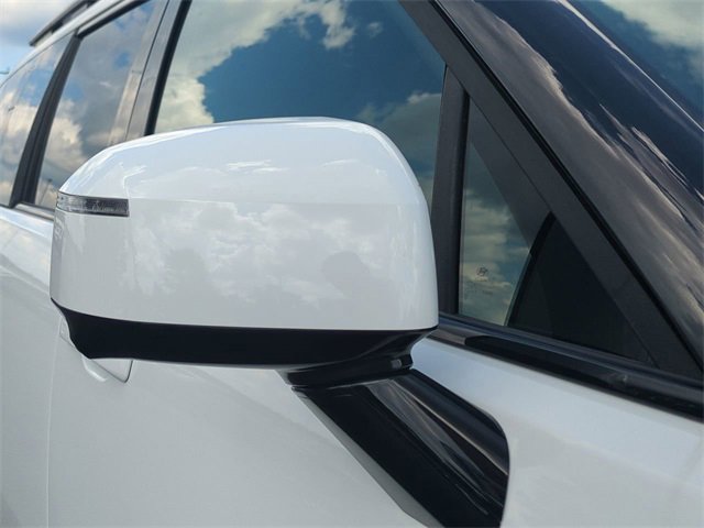 New 2026 Hyundai Santa Fe Calligraphy image 11