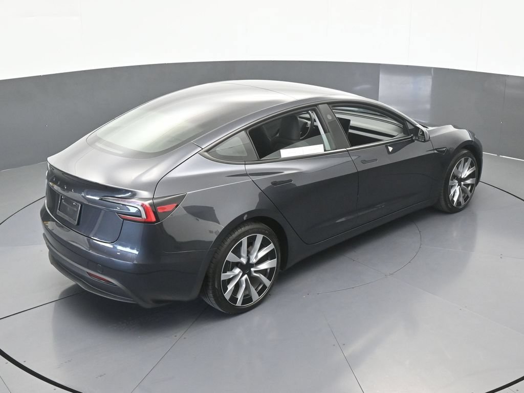 Used 2025 Tesla Model 3 Long Range RWD image 19