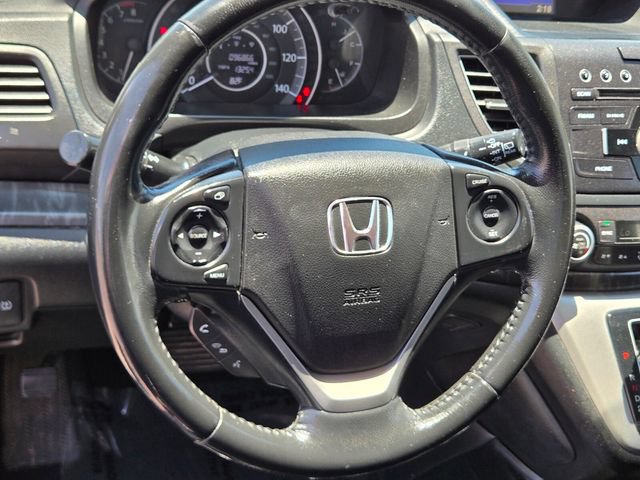 Used 2014 Honda CR-V EX-L image 25