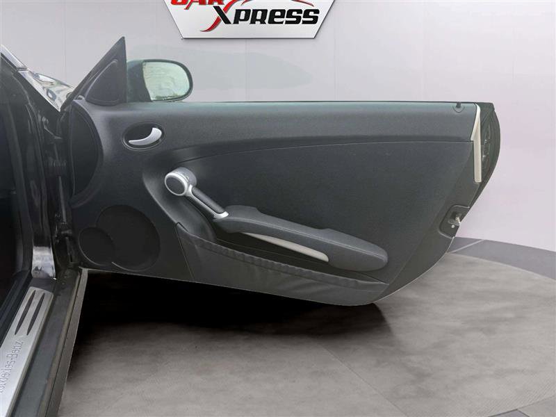 Used 2007 Mercedes-Benz SLK 280 image 17