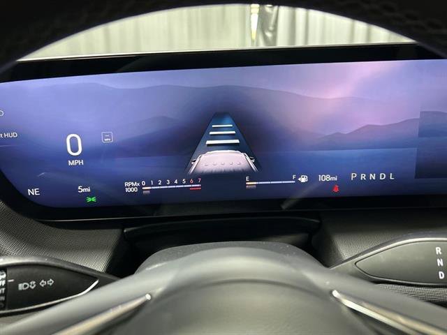 New 2026 Buick Enclave Sport Touring w/ Power Package image 26