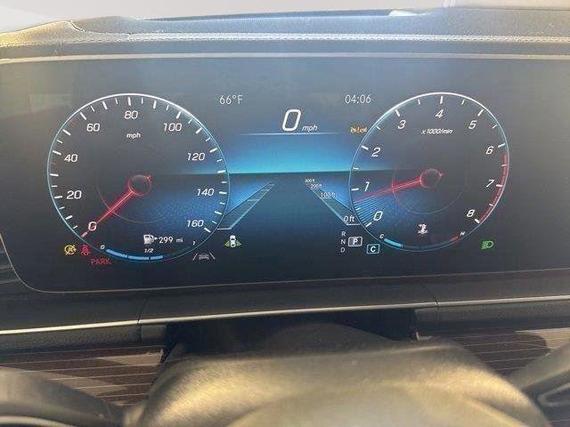 Used 2023 Mercedes-Benz GLE 350 4MATIC image 9