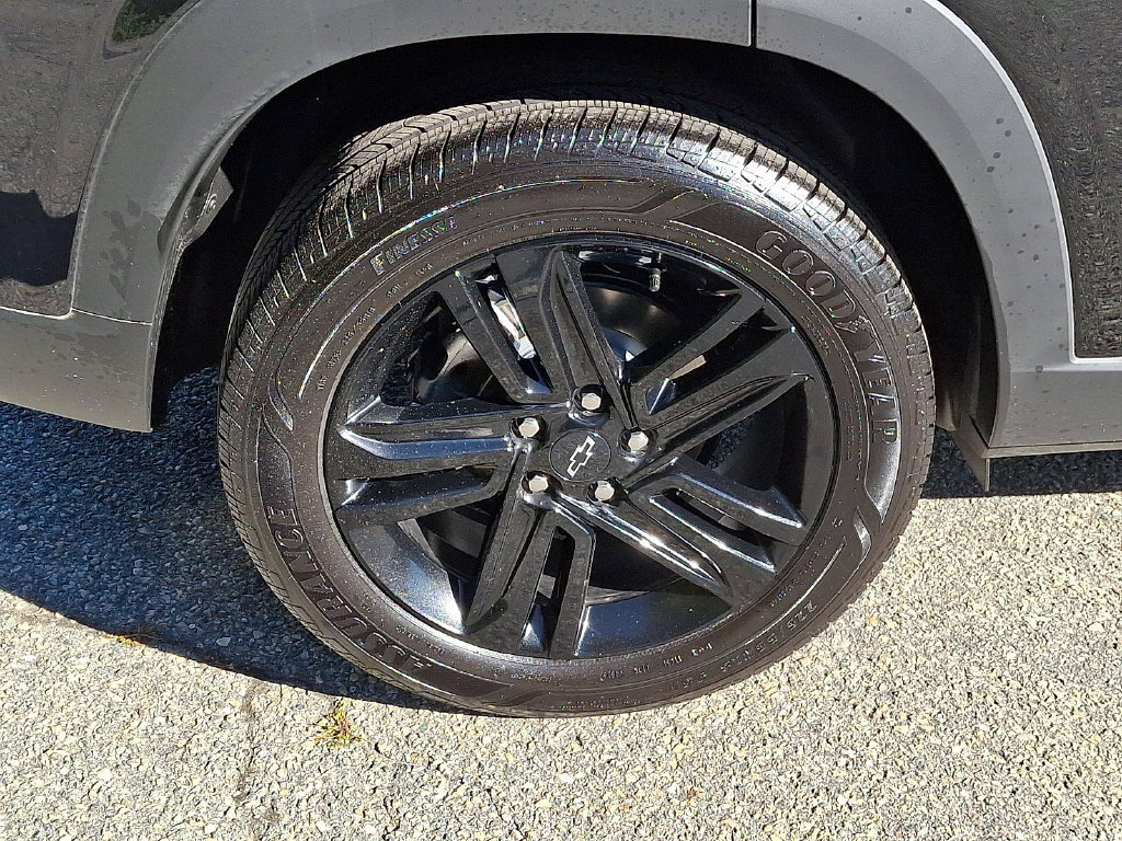 Used 2026 Chevrolet Trax ACTIV w/ Driver Confidence Package FWD image 10