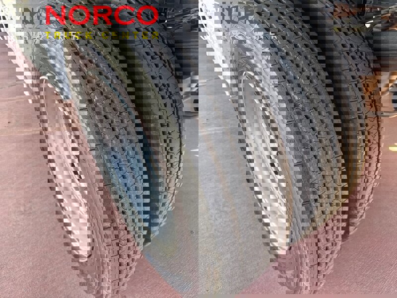 Used 2017 RAM 5500 SLT w/ Quick Order Package 29G SLT image 13