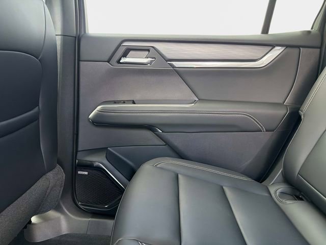 New 2026 GMC Acadia Elevation w/ Black Edition FWD image 14
