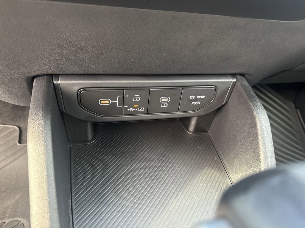 New 2026 Kia K4 LXS FWD image 29