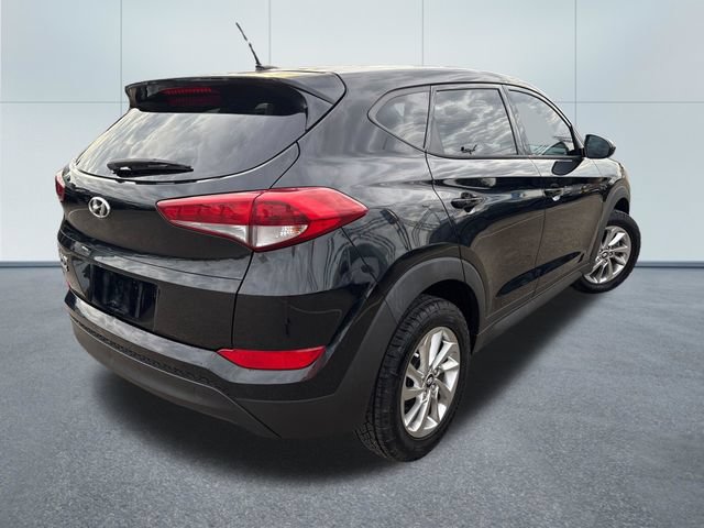 Used 2016 Hyundai Tucson SE FWD image 4
