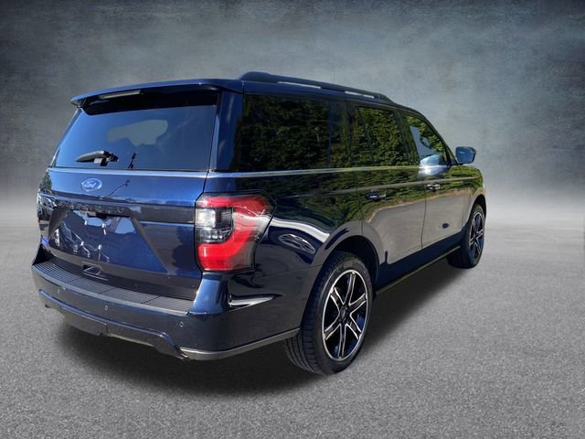 Used 2021 Ford Expedition Limited image 27