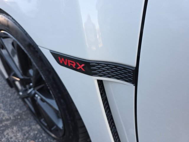Used 2021 Subaru WRX Limited w/ Popular Package #3 (IZT) image 14