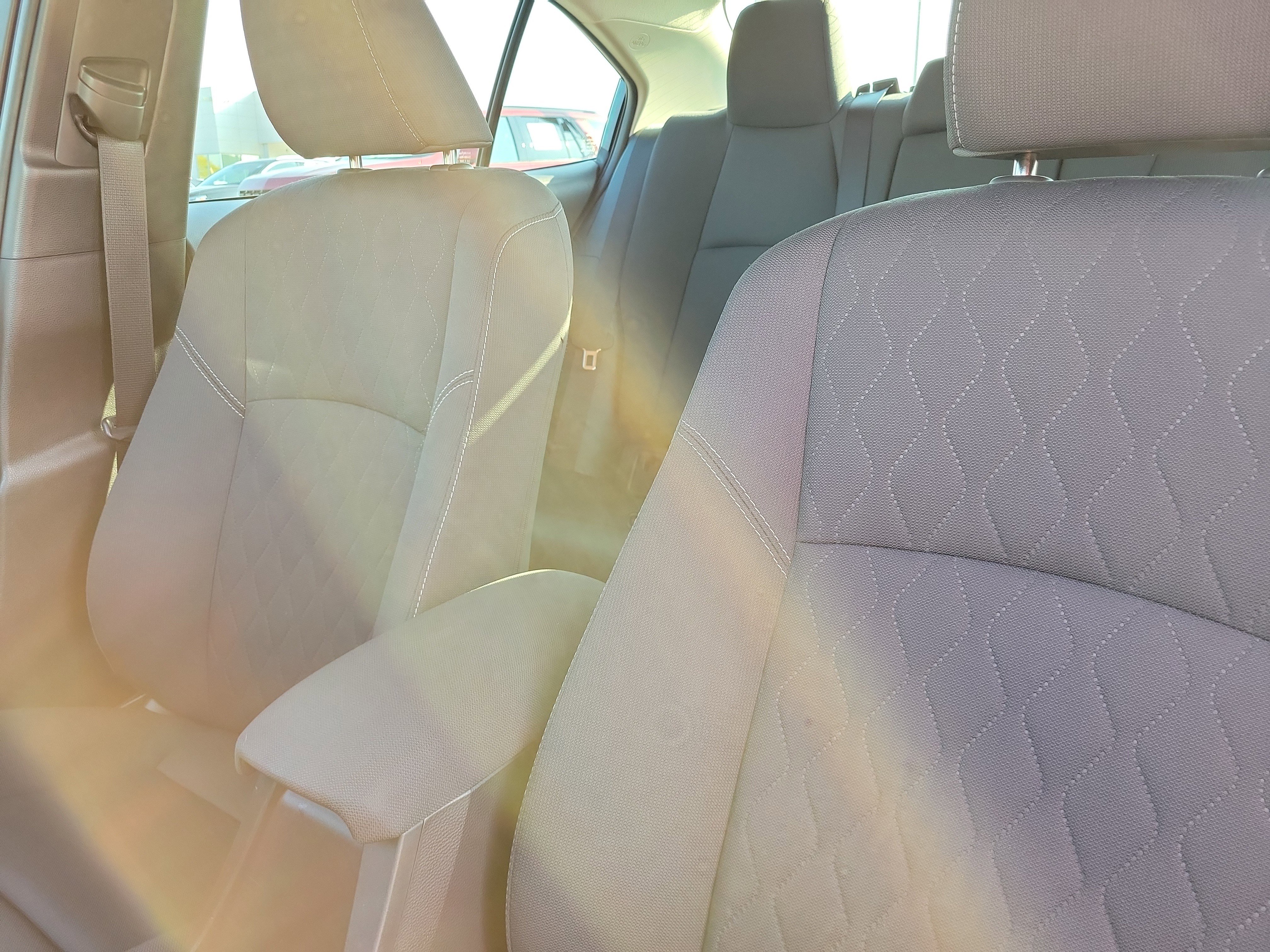 Used 2023 Toyota Corolla LE image 14