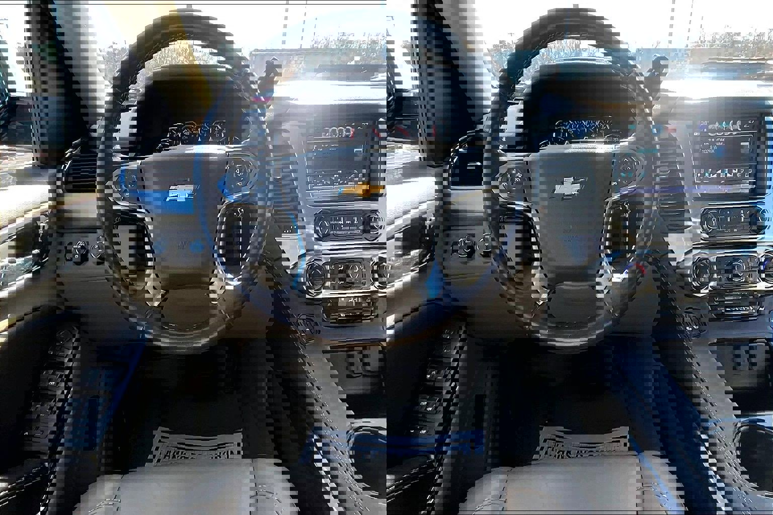 Used 2020 Chevrolet Tahoe LT image 5