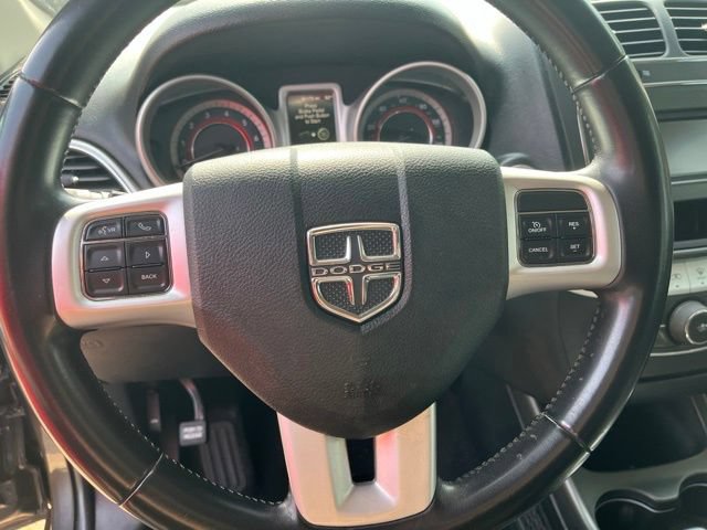 Used 2020 Dodge Journey SE w/ SE Popular Equipment Group FWD image 22