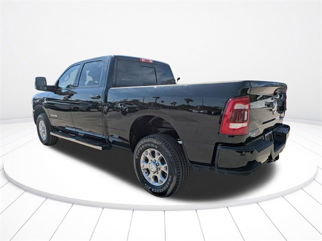 Used 2024 RAM 2500 Laramie w/ Safety Group image 6