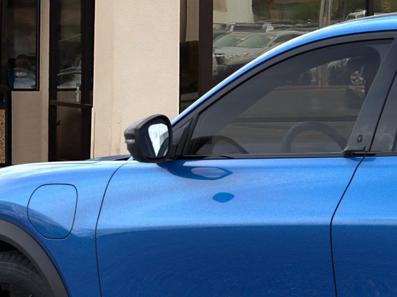 New 2025 Ford Mustang Mach-E Select w/ Comfort Package Lite image 21