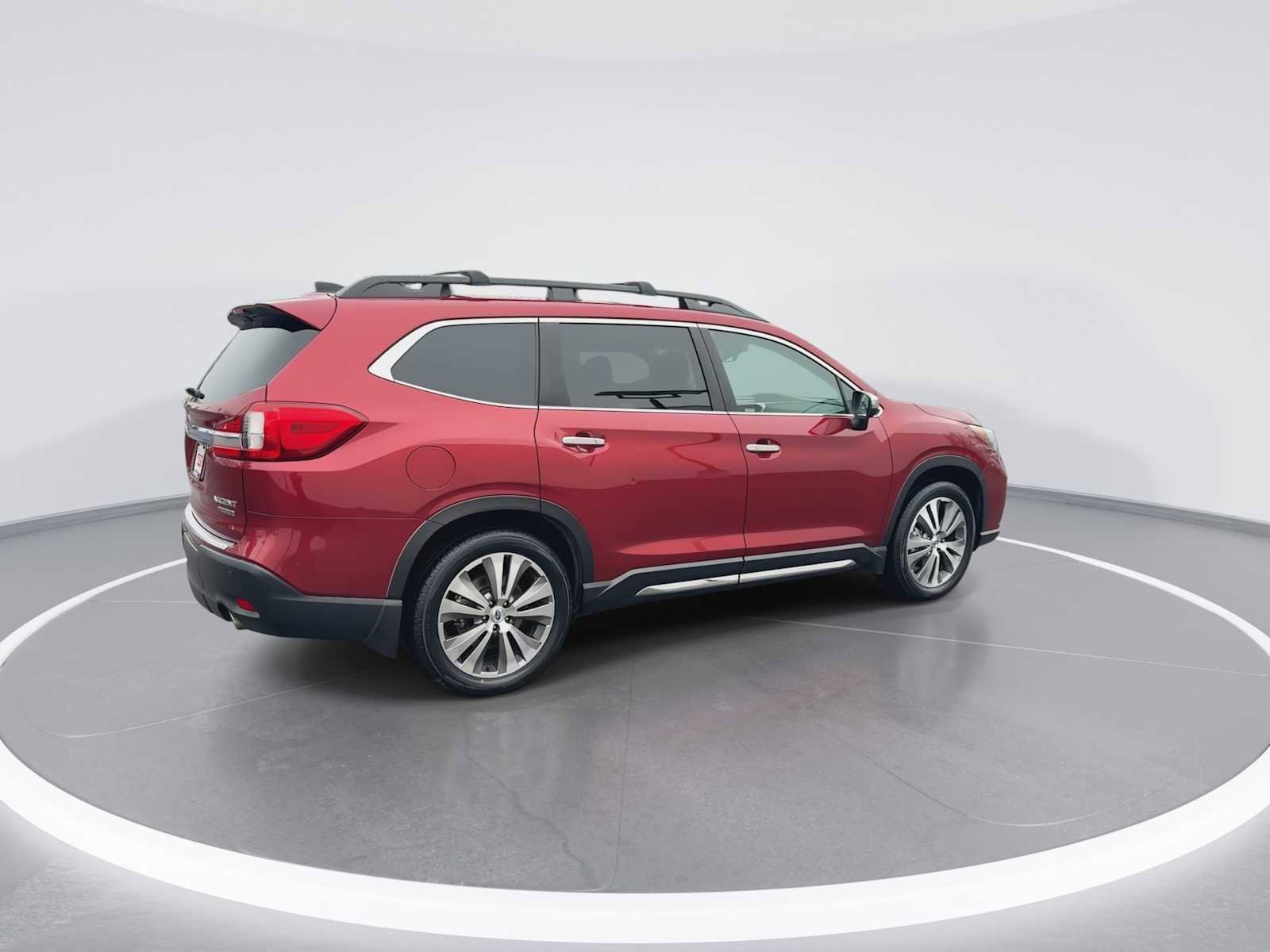 Used 2020 Subaru Ascent Touring w/ Popular Package #2A image 8