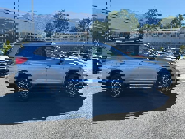 New 2025 Subaru Ascent Touring image 2