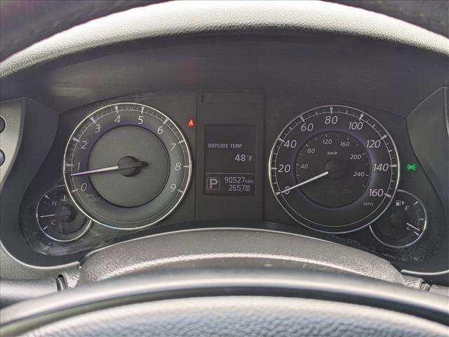 Used 2015 INFINITI QX50 Journey w/ Premium Package image 8