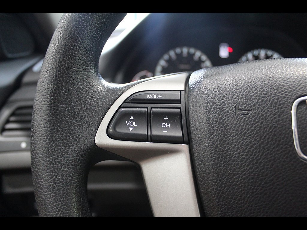 Used 2008 Honda Accord LX image 27
