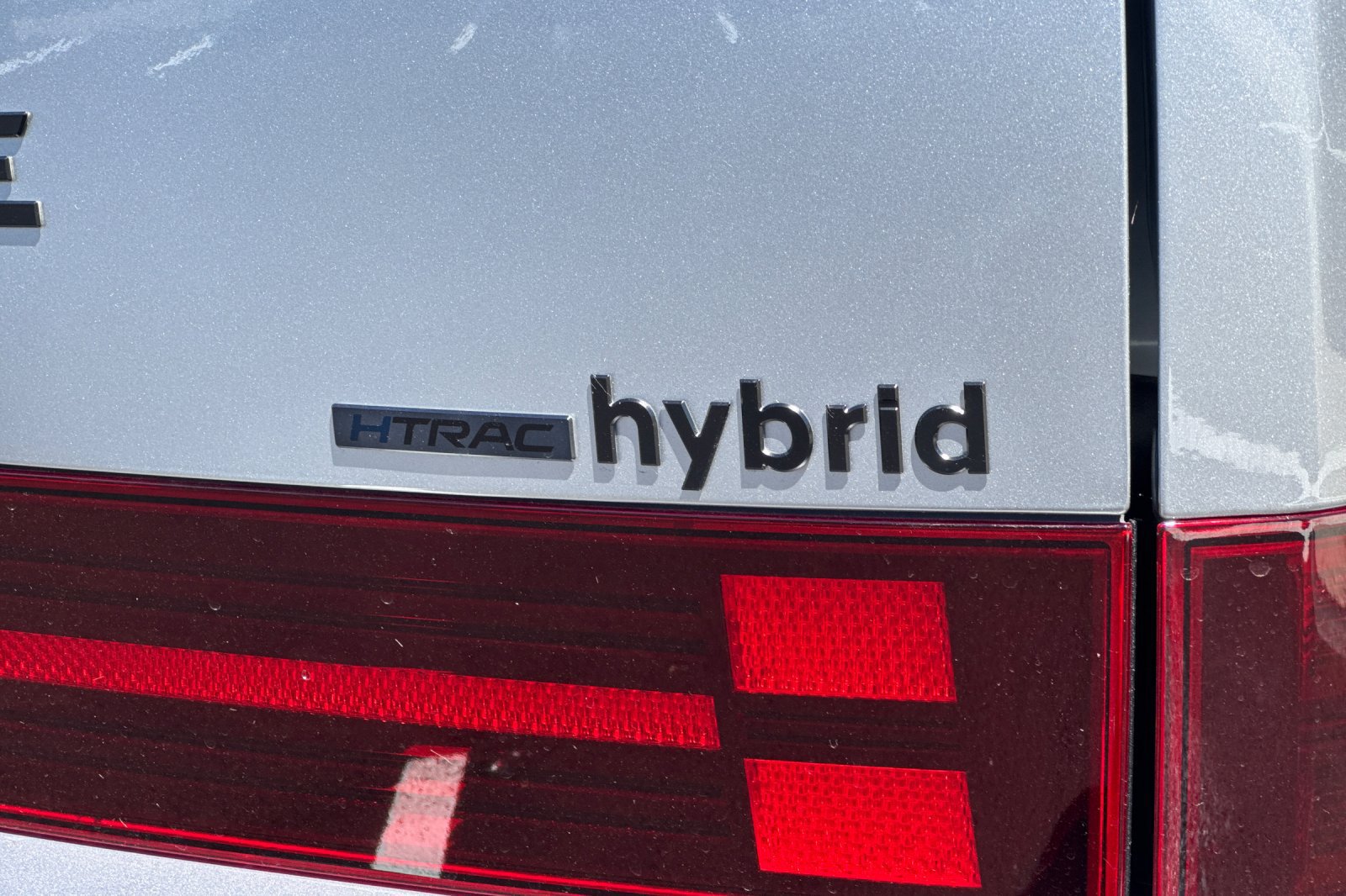 New 2026 Hyundai Santa Fe Calligraphy AWD/4WD image 26