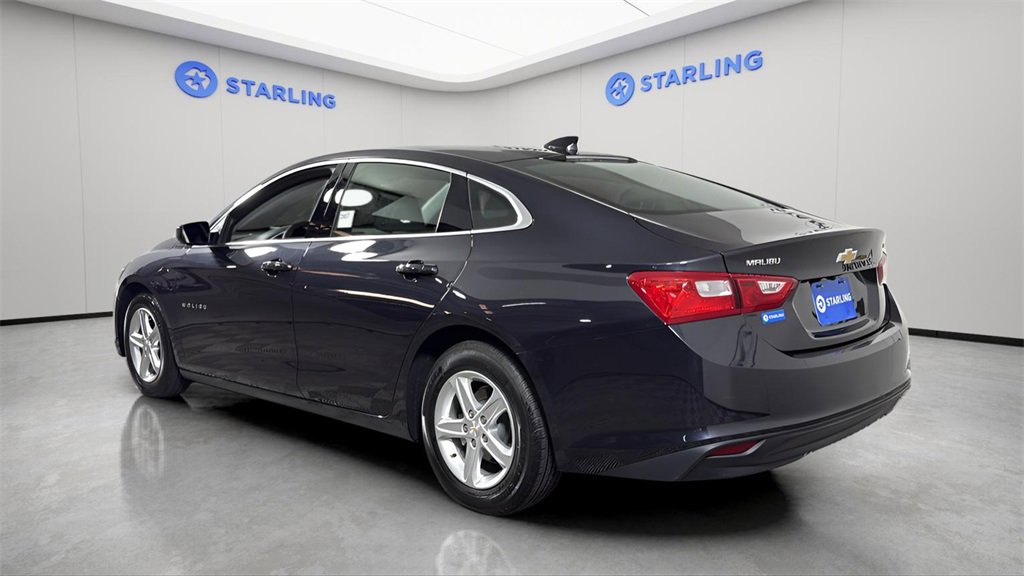 Used 2023 Chevrolet Malibu LT image 5