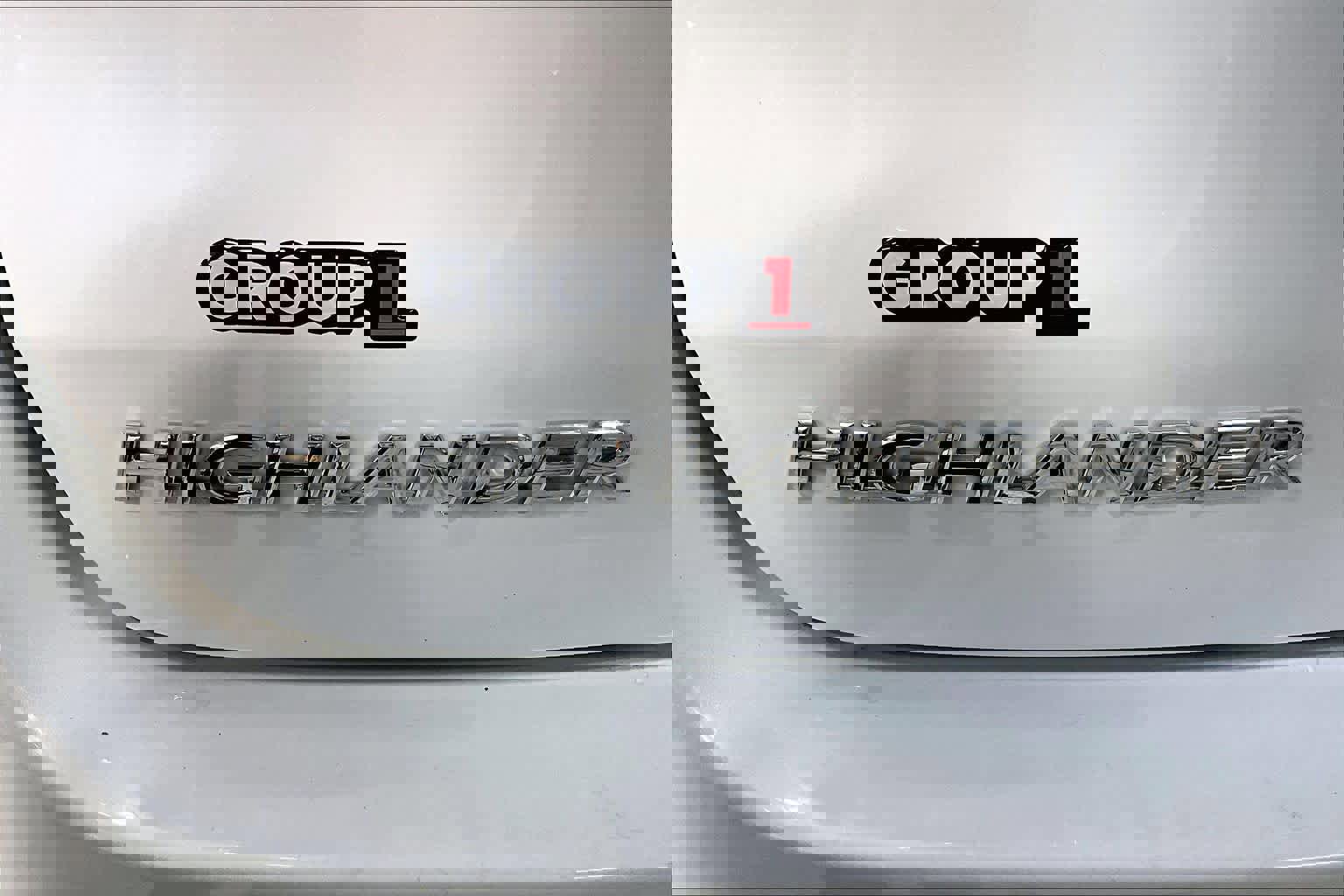 Used 2014 Toyota Highlander XLE image 31