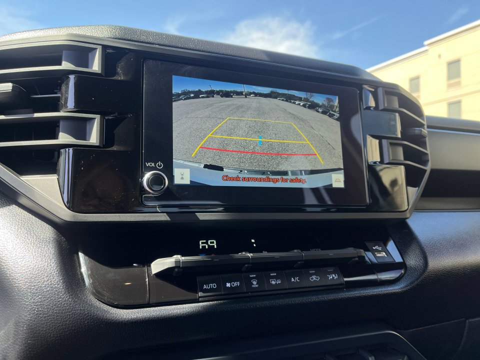 Certified 2026 Toyota Tundra SR image 23