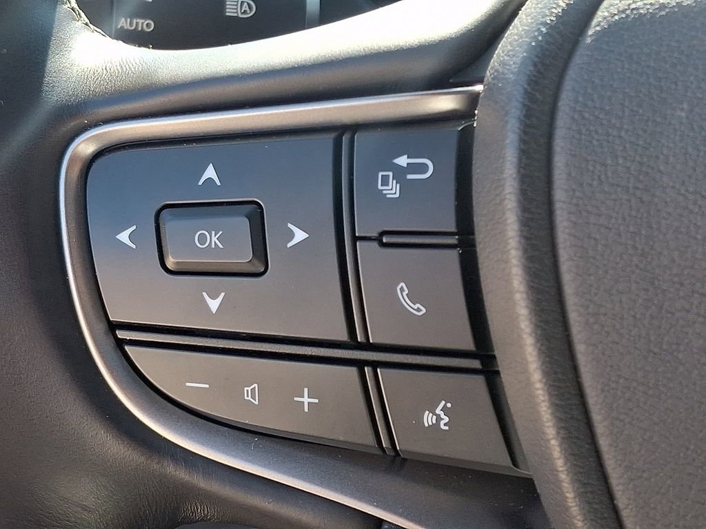 Used 2025 Lexus UX 300h AWD w/ Accessory Package (Z1) image 22