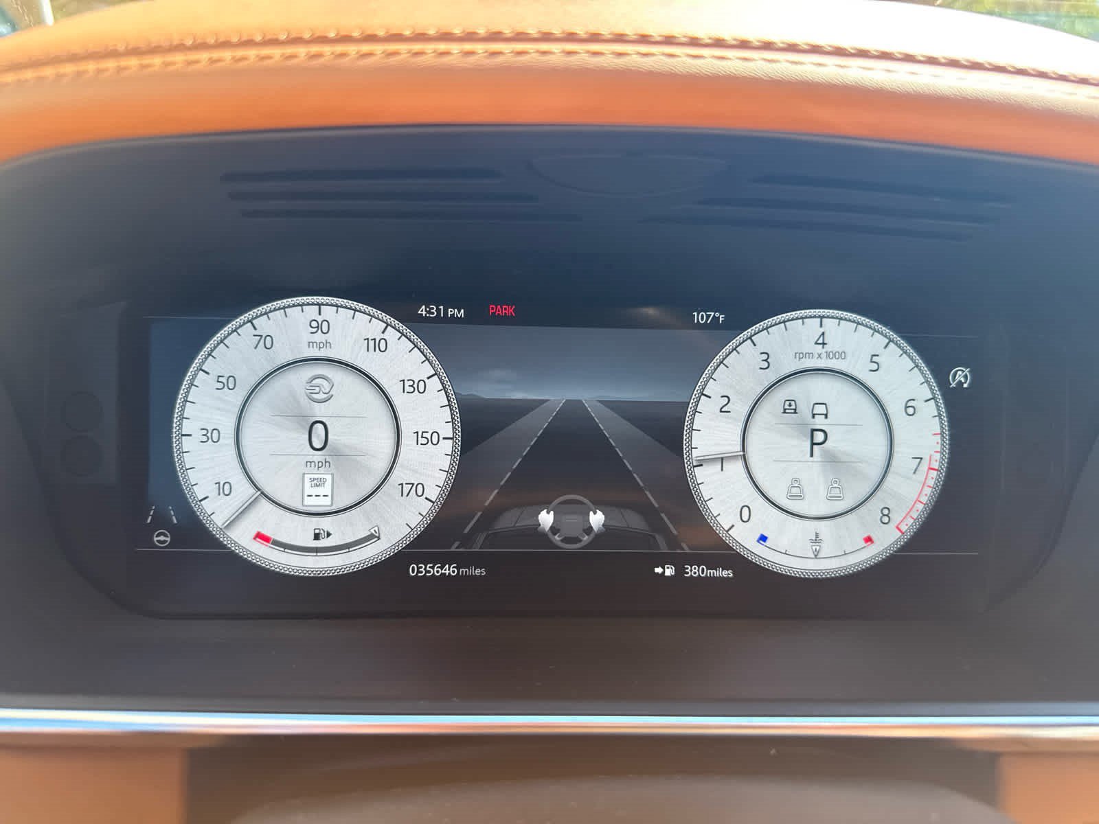 Certified 2021 Land Rover Range Rover SV Autobiography Dynamic AWD/4WD image 25