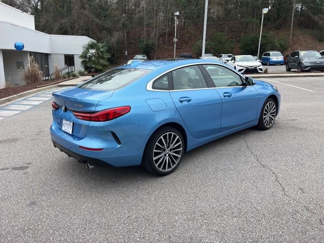 Used 2021 BMW 228i Gran Coupe 228i w/ Convenience Package image 3